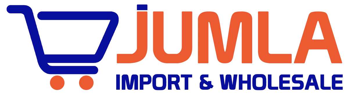 Jumla Logo